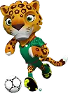 Mascot