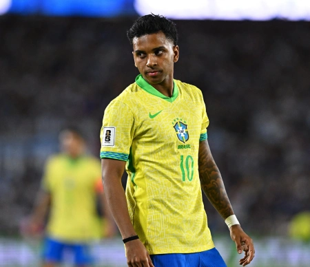 Rodrygo