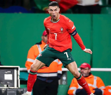 CR7