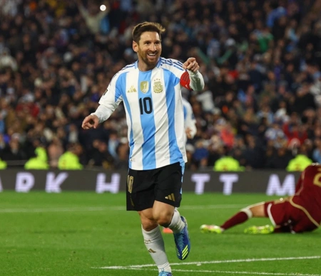 Messi