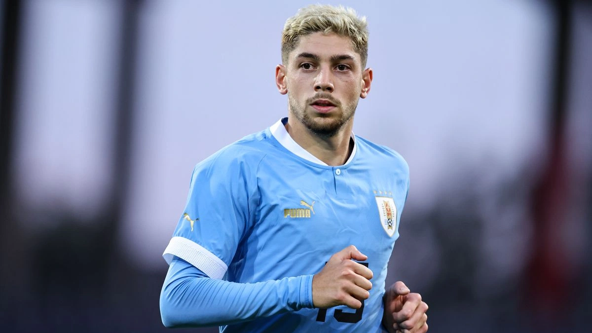 Federico Valverde
