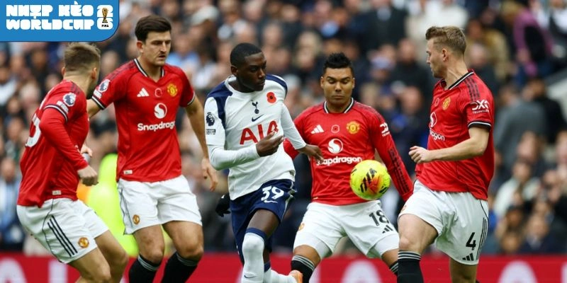 Chốt kèo Anh thắng 1.45 bàn 