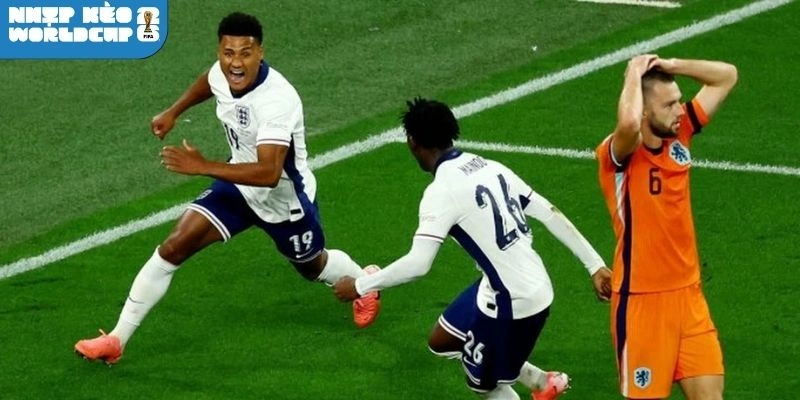 Lực lượng dự kiến của trận Ghana vs Panama