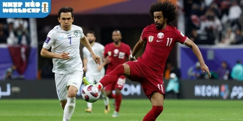 Lực lượng thi đấu của Colombia và Bồ Đào Nha