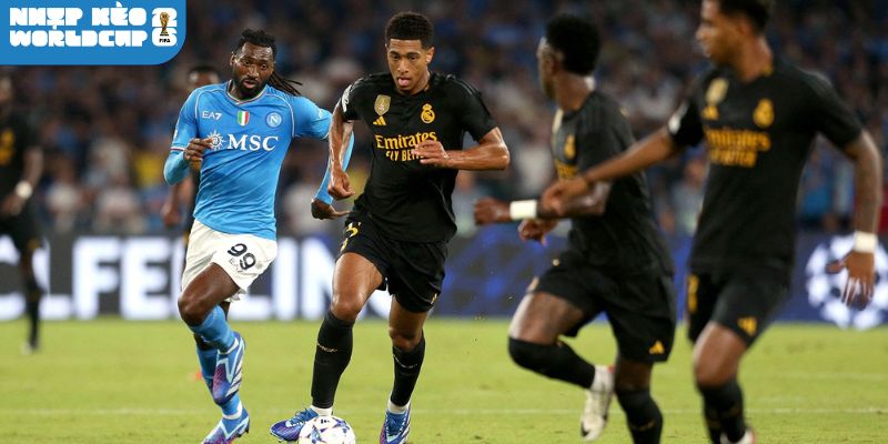 Nhận định tỷ lệ kèo nhà cái trận New Zealand vs Ai Cập