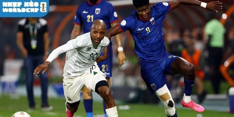 Phân tích odds nhà cái trận Uruguay vs Cabo Verde