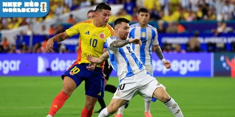 Sơ đồ đội hình dự kiến trận Argentina vs Áo